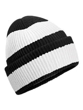 Load image into Gallery viewer, New - Stripe Beanie - Various colours!