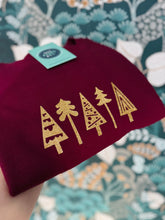 Load image into Gallery viewer, Christmas Tree Sweatshirt - Unisex Fit - Various Colours