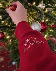 Christmas Trees Hoodie - Unisex Fit - Various Colours