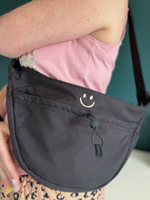 Load image into Gallery viewer, NEW - Cross-body bag with personalisation