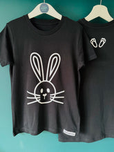 Load image into Gallery viewer, Kids Easter Organic T-shirt