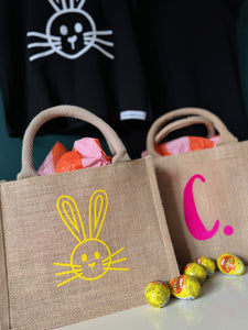Kids Easter Organic T-shirt