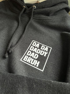 Father's Day Hoodies/Sweatshirt/Tees