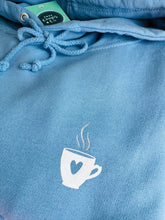 Load image into Gallery viewer, NEW Cup of Love Hoodie - Various Colours