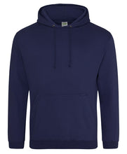 Load image into Gallery viewer, Christmas &#39;Just... Merry&#39; Hoodie - Unisex Fit - Various Colours