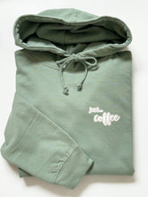 Load image into Gallery viewer, Cup of Love Hoodie - Various Colours