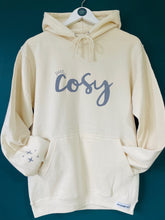 Load image into Gallery viewer, Just... Cosy - AW23 Sweatshirt/Hoodie