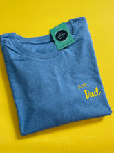 Load image into Gallery viewer, Father&#39;s Day Hoodies/Sweatshirt/Tees