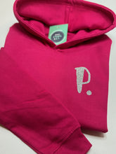 Load image into Gallery viewer, PINK Kids Hoodie. Personalised