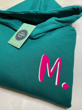 Load image into Gallery viewer, JADE Kids Hoodie. Personalised