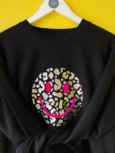 Load image into Gallery viewer, OFFER! Women&#39;s Organic oversized sweatshirt