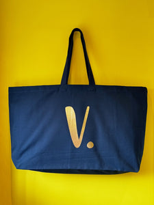 NEW - MEGA bag! Just... my stuff - with personalisation