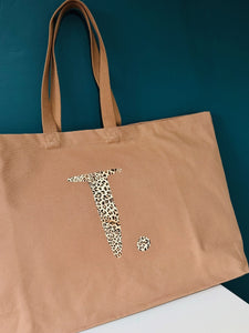 NEW - MEGA bag! Just... my stuff - with personalisation