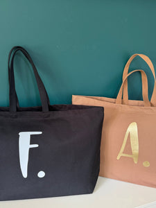 NEW - MEGA bag! Just... my stuff - with personalisation