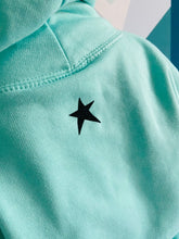 Load image into Gallery viewer, MINT Kids Hoodie. Personalised