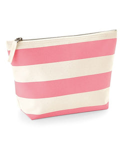 Just... Vacay - Pouch with personalisation