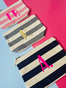 Beach Bag - Just... Vacay with personalisation