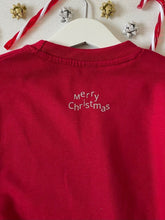 Load image into Gallery viewer, Kids Christmas Sweatshirt - 100% Nice