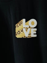 Load image into Gallery viewer, NEW - Retro LOVE - Women&#39;s T-Shirt - Various colours