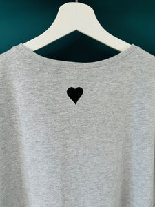 NEW - Retro LOVE - Women's T-Shirt - Various colours