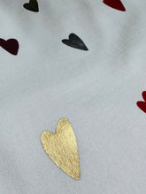 Load image into Gallery viewer, NEW - Hearts - Sweatshirt - Various Colours