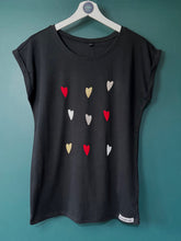 Load image into Gallery viewer, NEW - Hearts - Sweatshirt - Various Colours