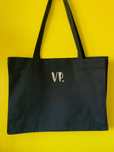 Load image into Gallery viewer, AW23 Smiley - XL Tote with personalisation