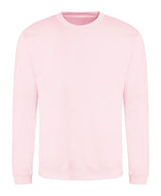 Load image into Gallery viewer, NEW - &#39;Just... love yourself&#39; Sweatshirt - Various Colours