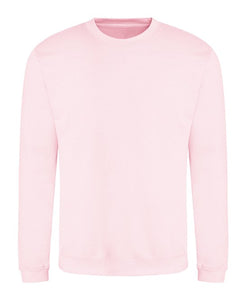 NEW - Hearts - Sweatshirt - Various Colours