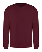 Load image into Gallery viewer, NEW - Hearts - Sweatshirt - Various Colours