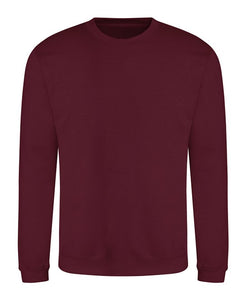 NEW - Hearts - Sweatshirt - Various Colours