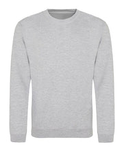 Load image into Gallery viewer, NEW - Hearts - Sweatshirt - Various Colours