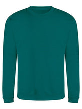 Load image into Gallery viewer, Merry Christmas Cocktail - Sweatshirt - Brights!