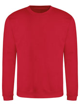 Load image into Gallery viewer, NEW - &#39;Just... love yourself&#39; Sweatshirt - Various Colours