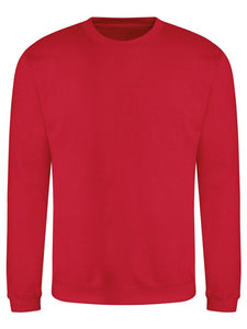 NEW - Hearts - Sweatshirt - Various Colours