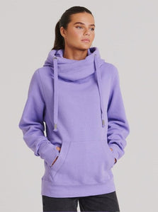 LAVENDER Ultimate Hoodie. Personalised