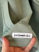 Load image into Gallery viewer, SAGE Ultimate Hoodie. Personalised.