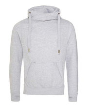 Load image into Gallery viewer, Just... heart smiley - Ultimate hoodie - Various Colours