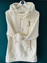 Load image into Gallery viewer, VANILLA Ultimate Hoodie. Personalised