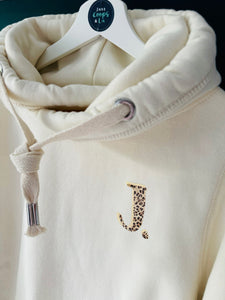 VANILLA Ultimate Hoodie. Personalised