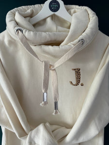 VANILLA Ultimate Hoodie. Personalised