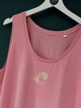 Load image into Gallery viewer, NEW! Limited Offer! Summer Drinky - Women&#39;s Organic Vest Top - Various Colours