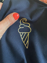 Load image into Gallery viewer, Ice Cream - Women&#39;s Organic Vest Top - Various Colours