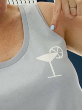 Load image into Gallery viewer, Cocktail - Women&#39;s Organic Vest Top - Various Colours