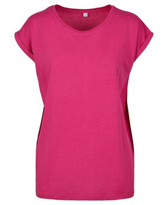 Women's BIRTHDAY T-Shirt with capped sleeves - Various colours