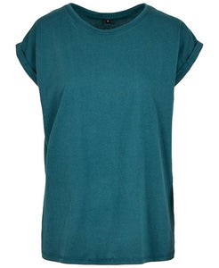 NEW - 'Just... Vacay' - Women's T-Shirt with capped sleeves - Various colours