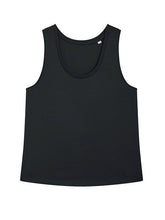 Load image into Gallery viewer, NEW! Limited Offer! Summer Drinky - Women&#39;s Organic Vest Top - Various Colours