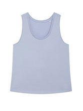 Load image into Gallery viewer, Ice Cream - Women&#39;s Organic Vest Top - Various Colours