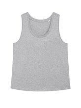 Load image into Gallery viewer, Cocktail - Women&#39;s Organic Vest Top - Various Colours