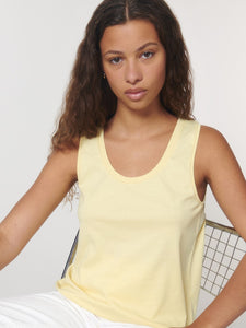 NEW! Limited Offer! Summer Drinky - Women's Organic Vest Top - Various Colours